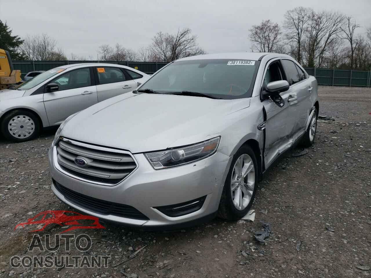 FORD TAURUS 2017 - 1FAHP2E80HG120995