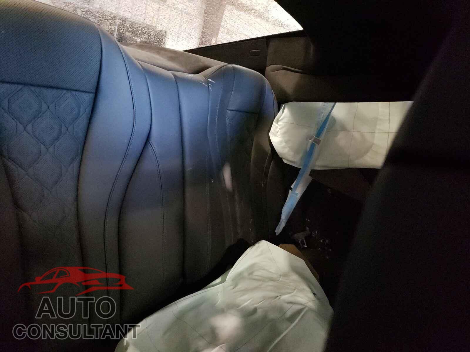 BMW M8 2020 - WBSAE0C01LCD56196