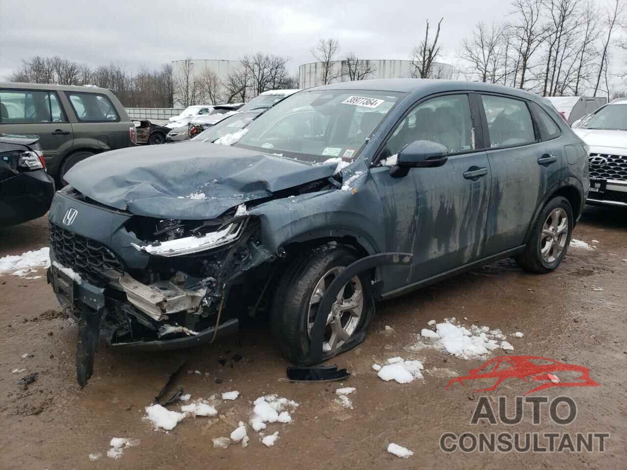 HONDA HR-V 2023 - 3CZRZ2H3XPM702268
