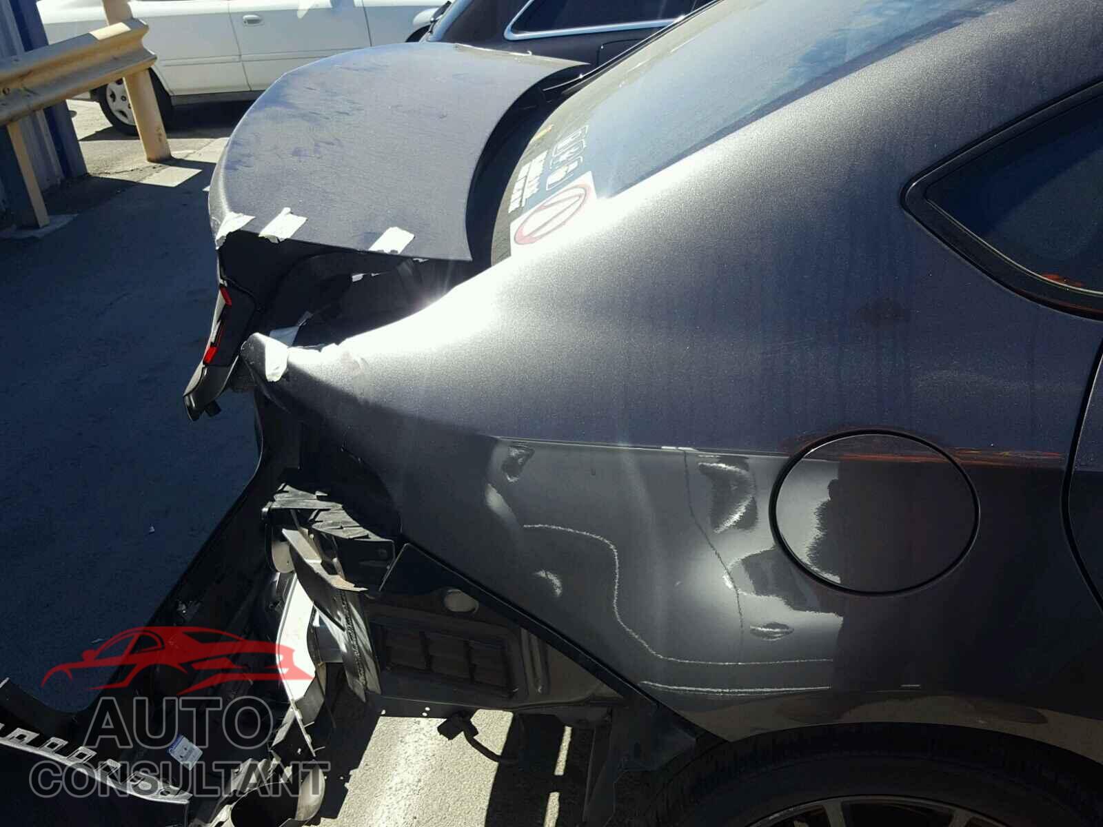 DODGE DART 2015 - 1C3CDFBB3FD330935