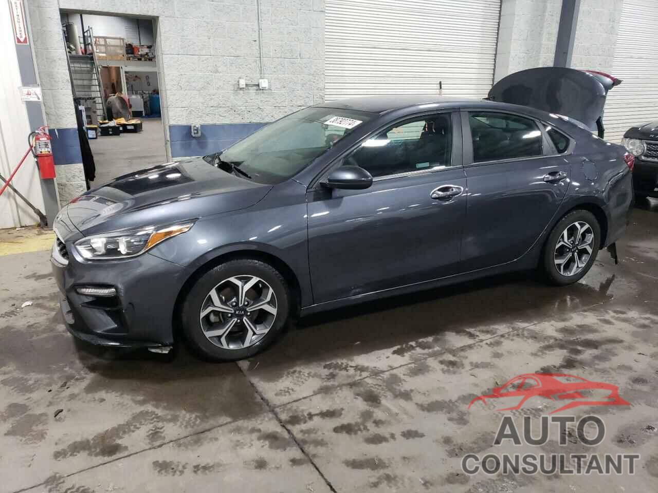 KIA FORTE 2019 - 3KPF24AD5KE061254