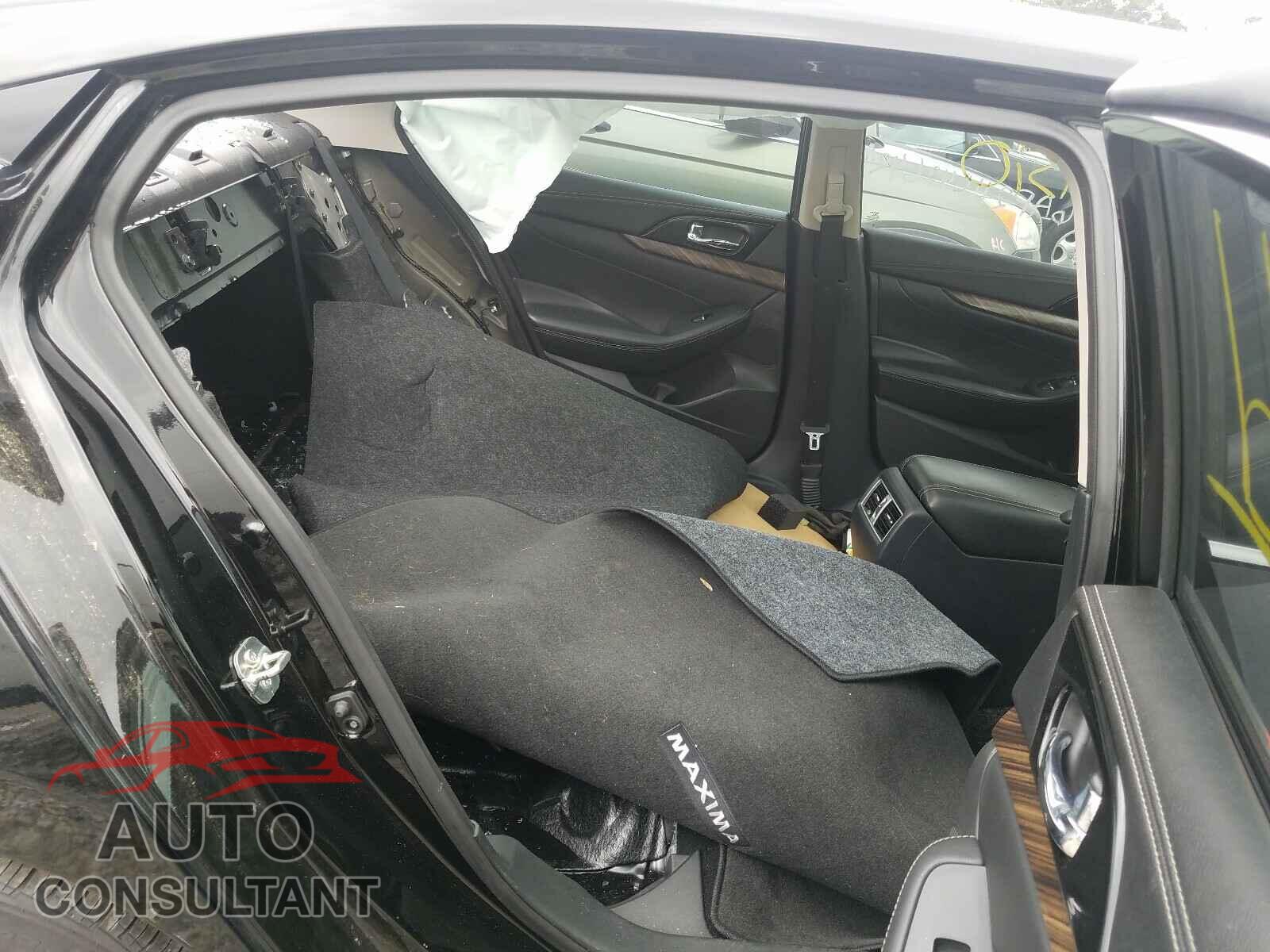 NISSAN MAXIMA 2017 - 1N4AA6AP2HC426420
