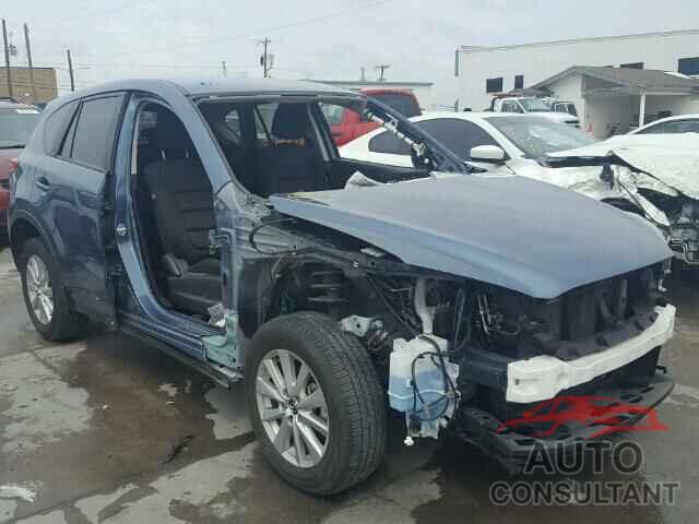 MAZDA CX-5 2015 - JM3KE2CY8F0485480