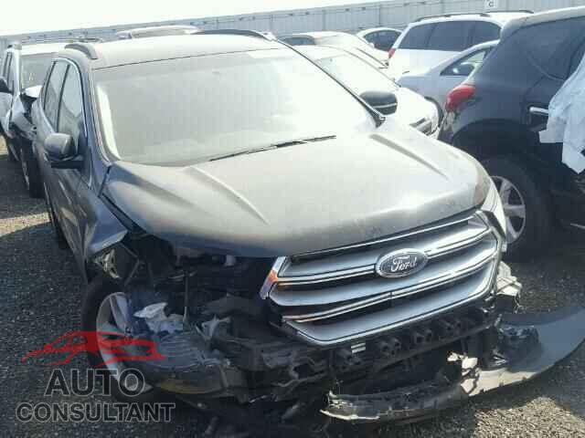 FORD EDGE SEL 2016 - 2FMPK4J99GBC42335