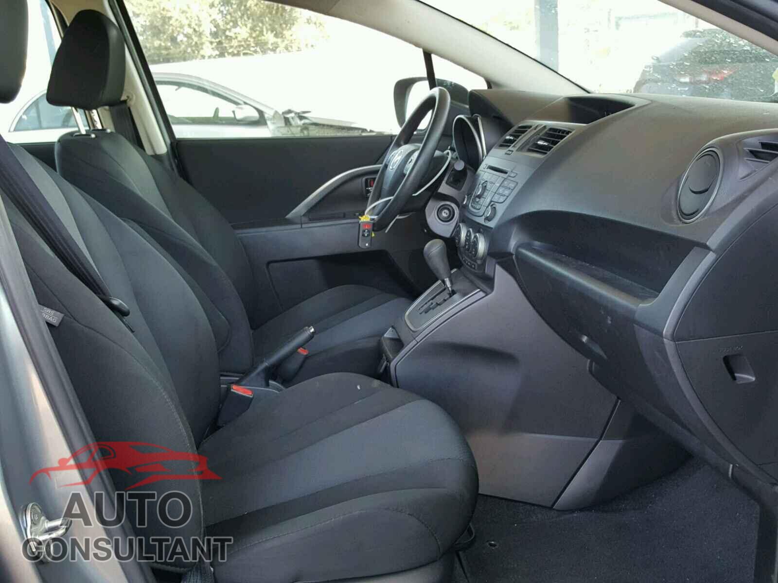 MAZDA 5 2015 - JM1CW2BL8F0189939