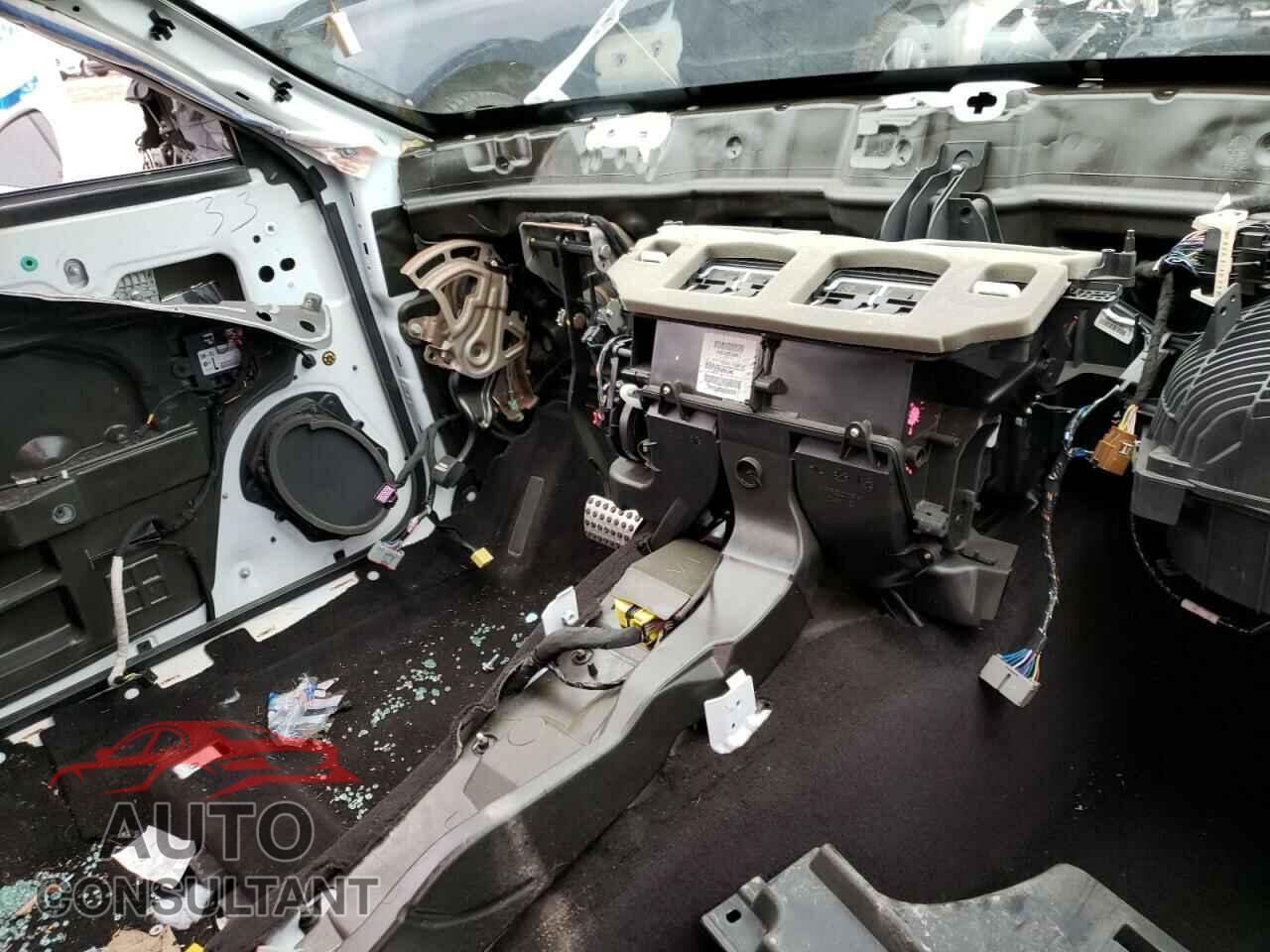 DODGE CHALLENGER 2018 - 2C3CDZC93JH214790