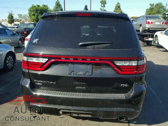 DODGE DURANGO 2015 - 1C4SDJCT9FC188386
