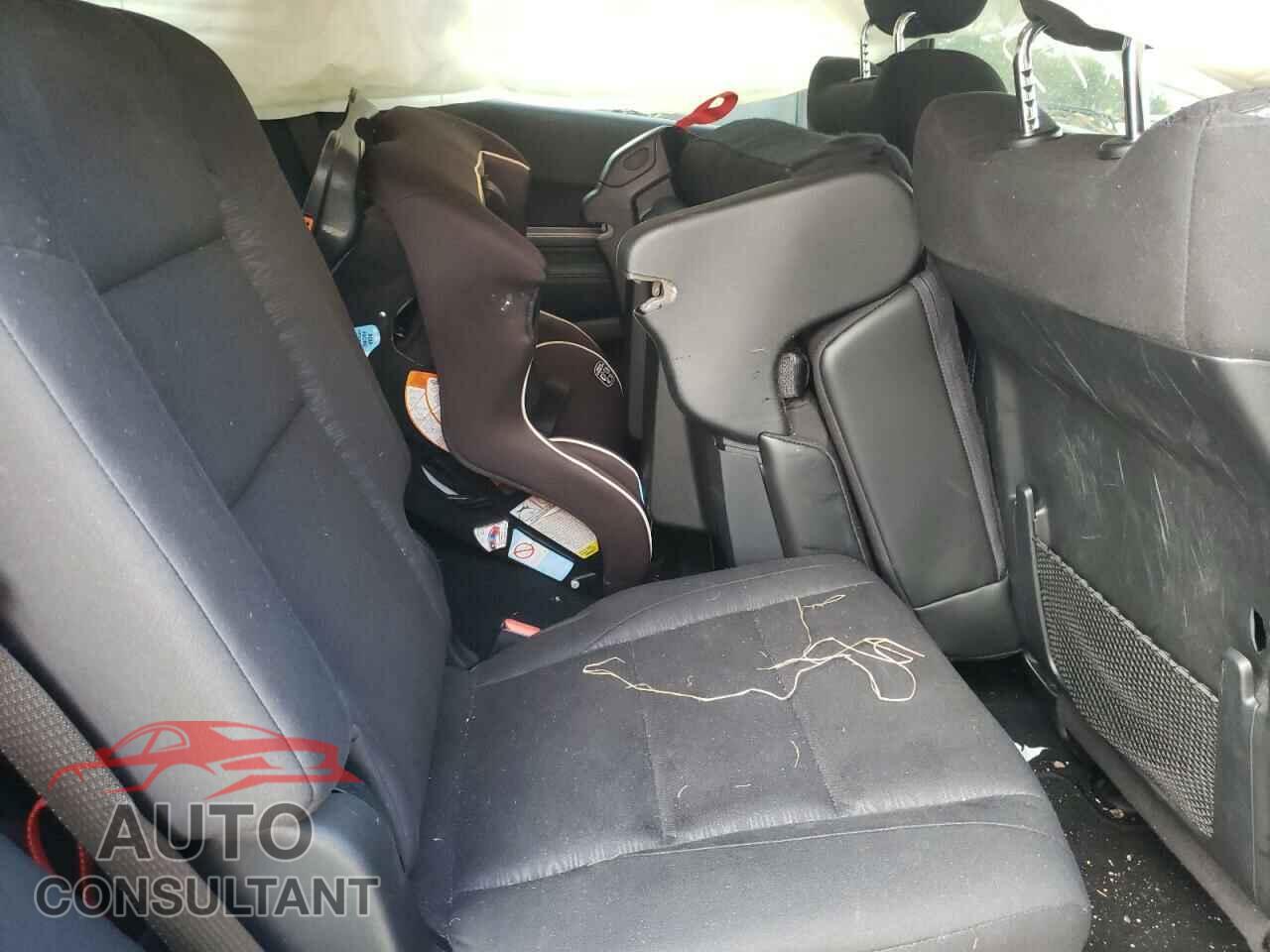 DODGE DURANGO 2021 - 1C4RDHAG1MC554643