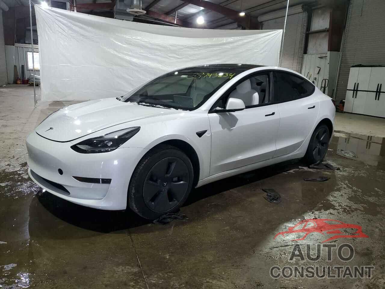 TESLA MODEL 3 2023 - 5YJ3E1EAXPF424769