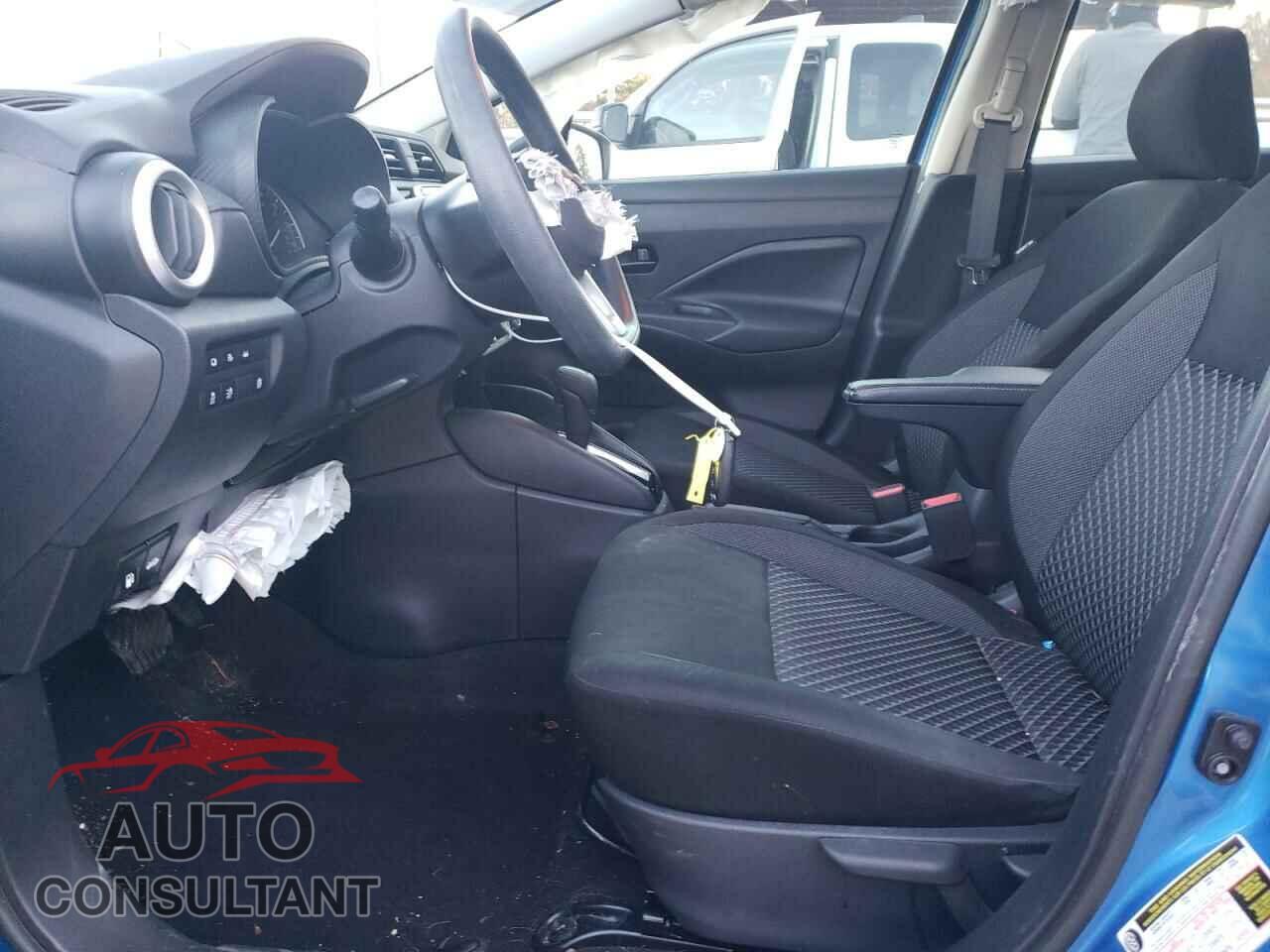 NISSAN VERSA 2020 - 3N1CN8DV3LL901859