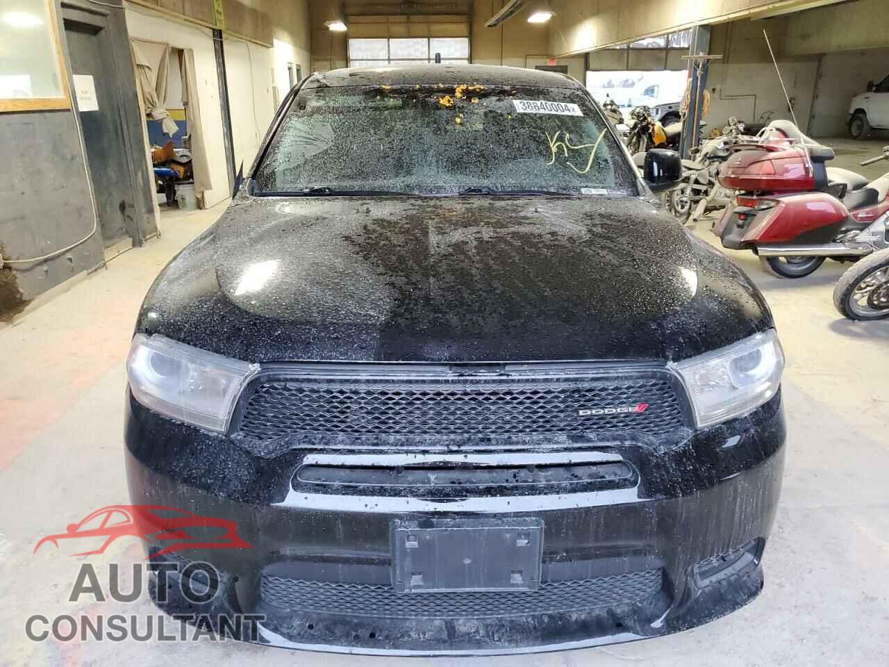 DODGE DURANGO 2020 - 1C4SDJFT7LC283620