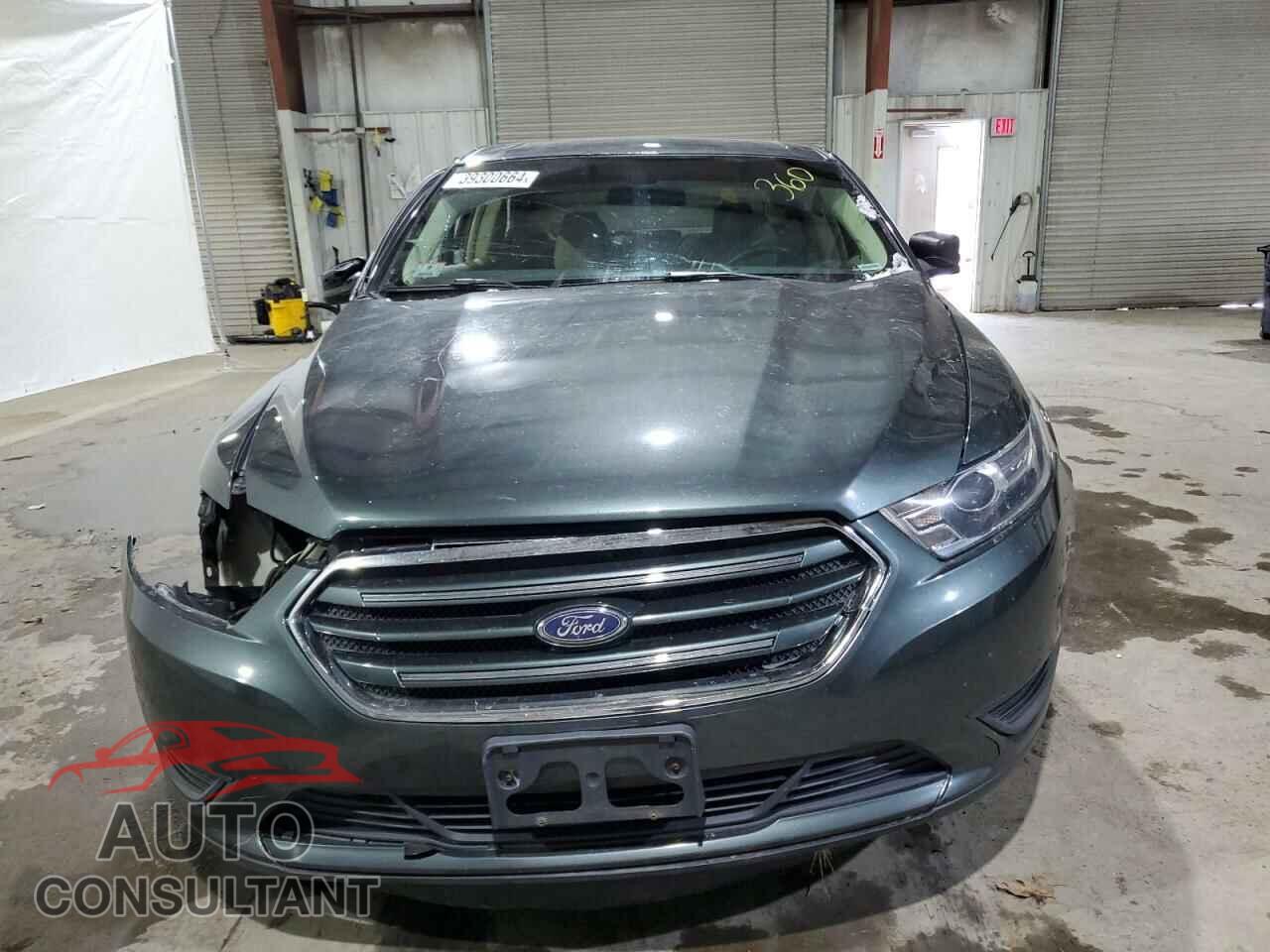 FORD TAURUS 2016 - 1FAHP2D83GG134762