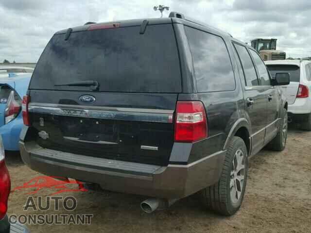 FORD EXPEDITION 2017 - 1FMJU1HT3HEA11078