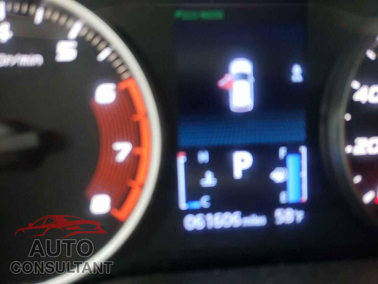 MITSUBISHI ECLIPSE 2020 - JA4AS3AA0LZ023523