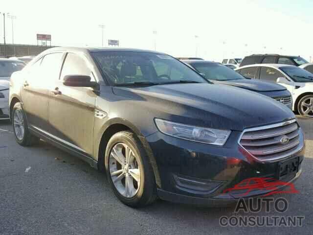 FORD TAURUS 2015 - 1FAHP2E88FG112513