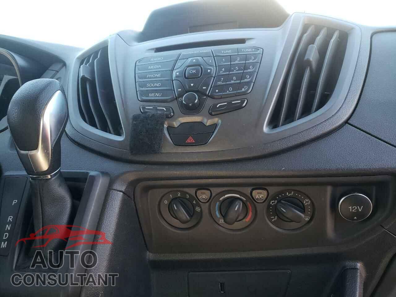 FORD TRANSIT CO 2019 - 1FTYR2CM1KKB07844