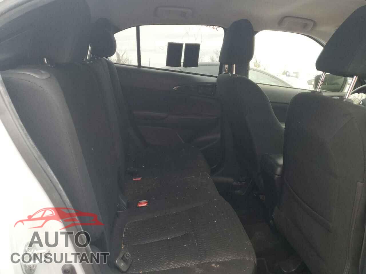 MITSUBISHI ECLIPSE 2022 - JA4ASUAA4NZ045338