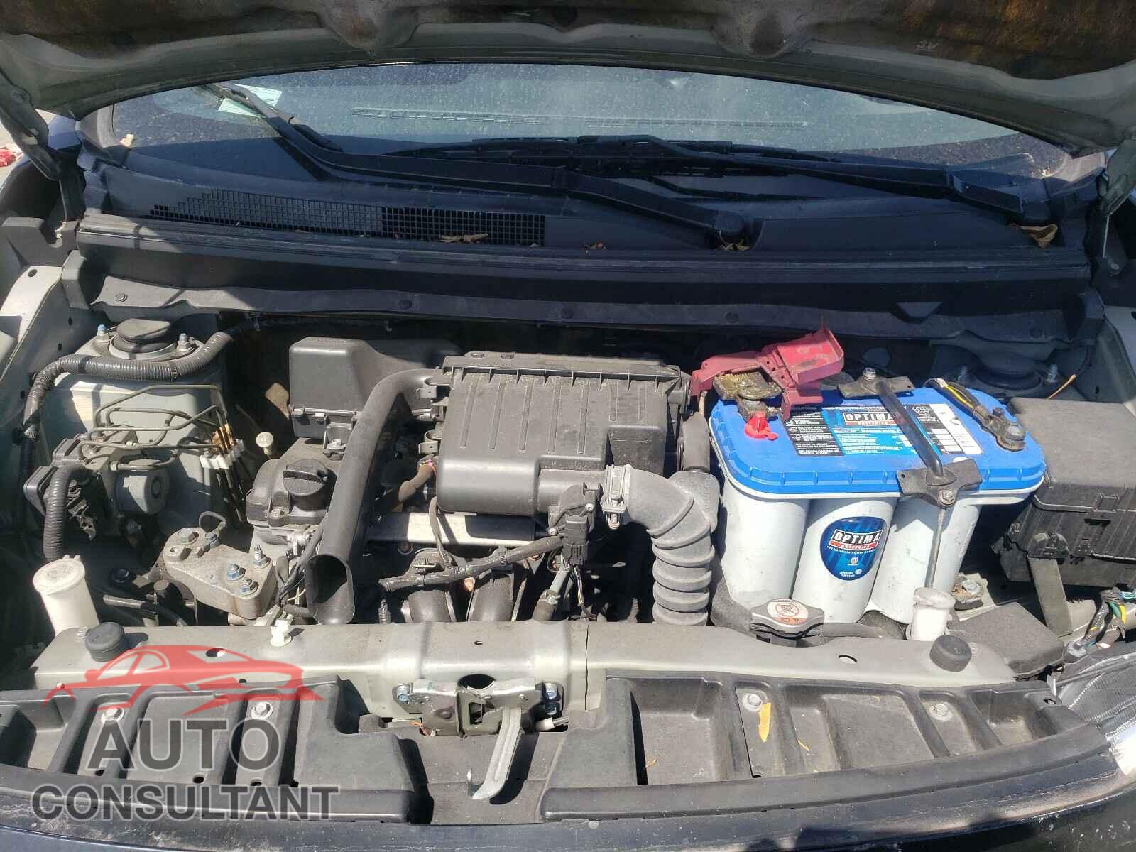 MITSUBISHI MIRAGE 2017 - ML32F3FJ7HH004393
