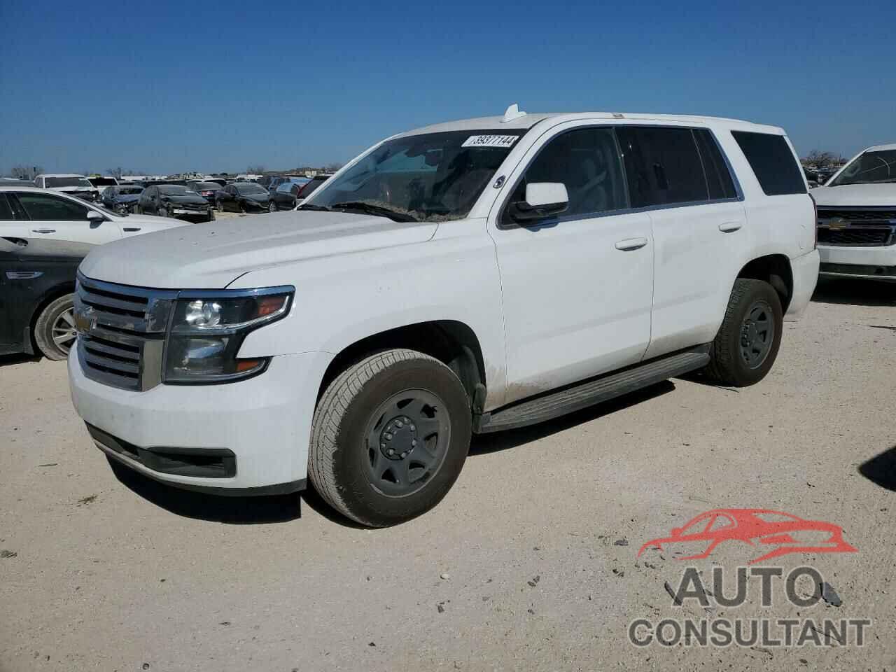 CHEVROLET TAHOE 2020 - 1GNLCDEC6LR246508