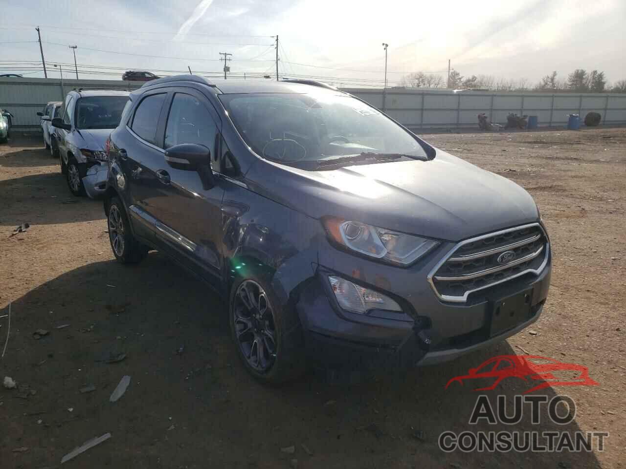 FORD ALL OTHER 2018 - MAJ3P1VE2JC203416