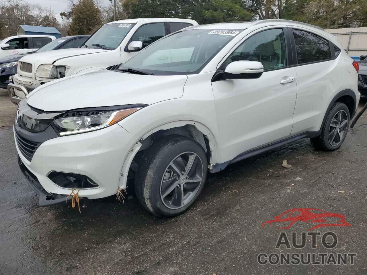 HONDA HR-V 2022 - 3CZRU5H57NM704610