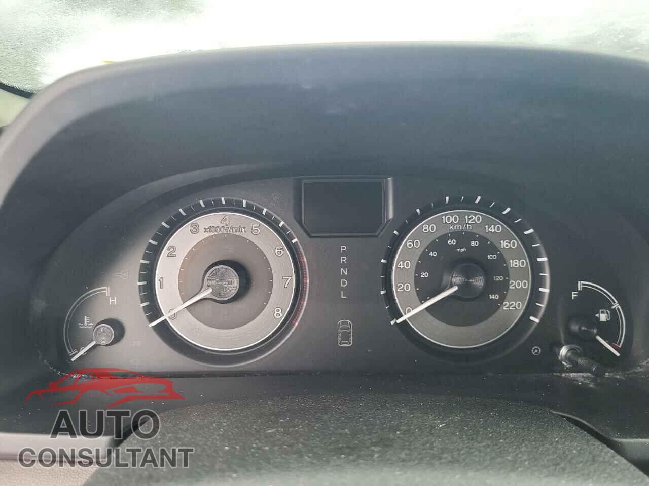 HONDA ODYSSEY 2017 - 5FNRL5H60HB501830