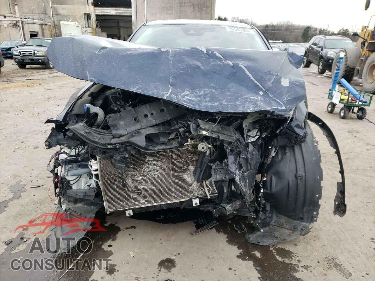 MAZDA CX-5 2021 - JM3KFBDM3M0355063