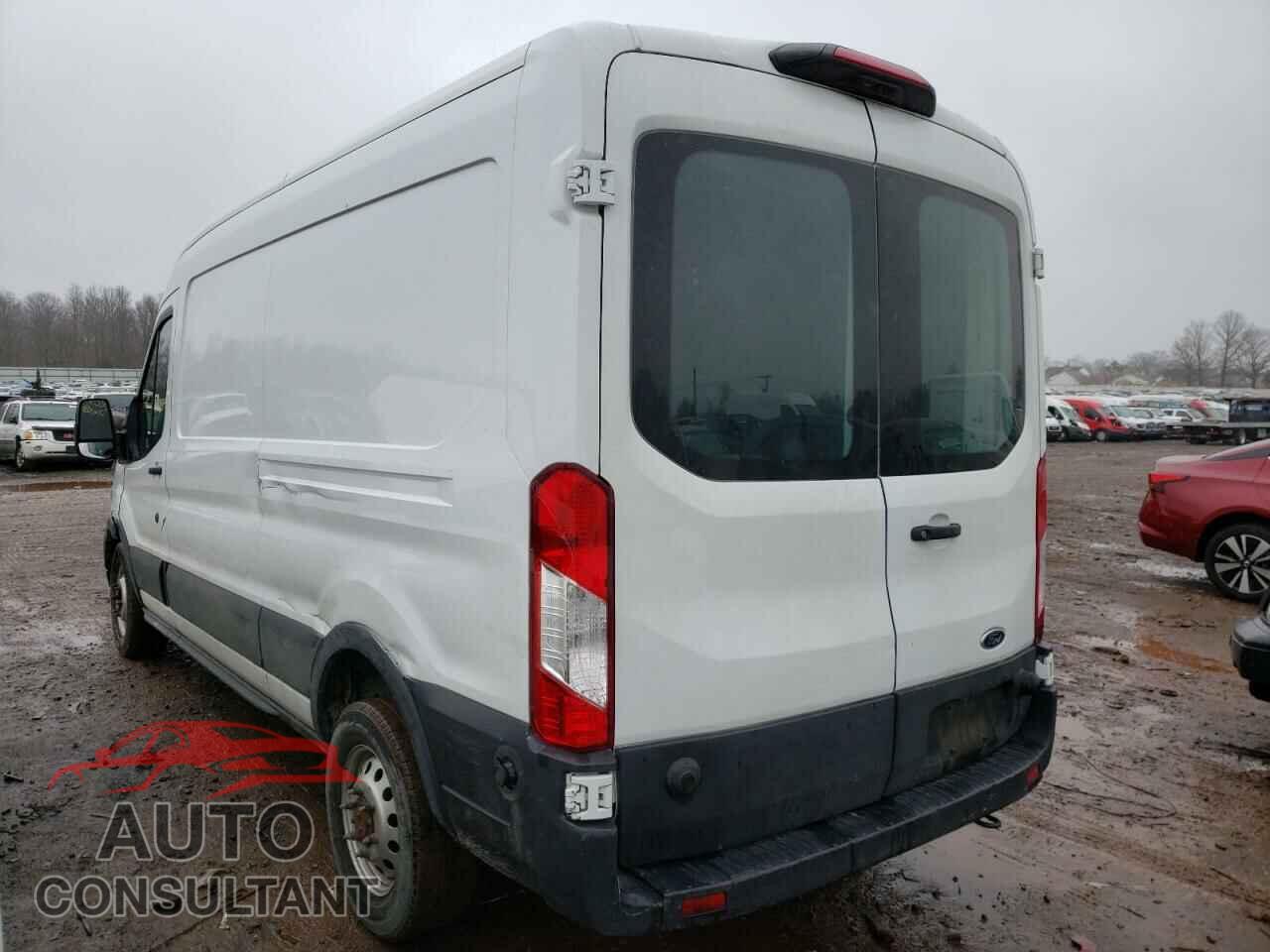 FORD TRANSIT CO 2020 - 1FTBR2C8XLKA34628