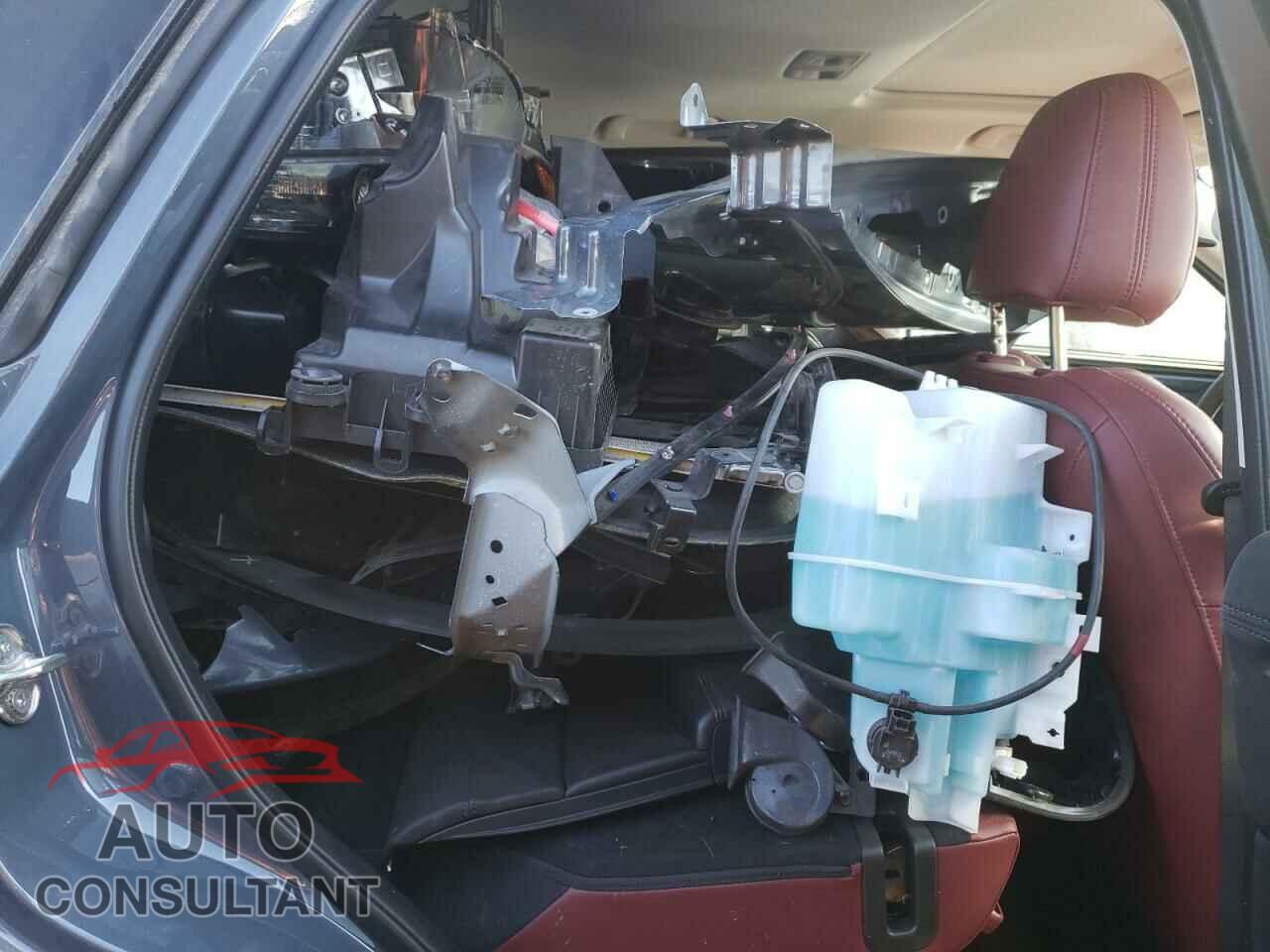 MAZDA CX-5 2021 - JM3KFBCY4M0369784
