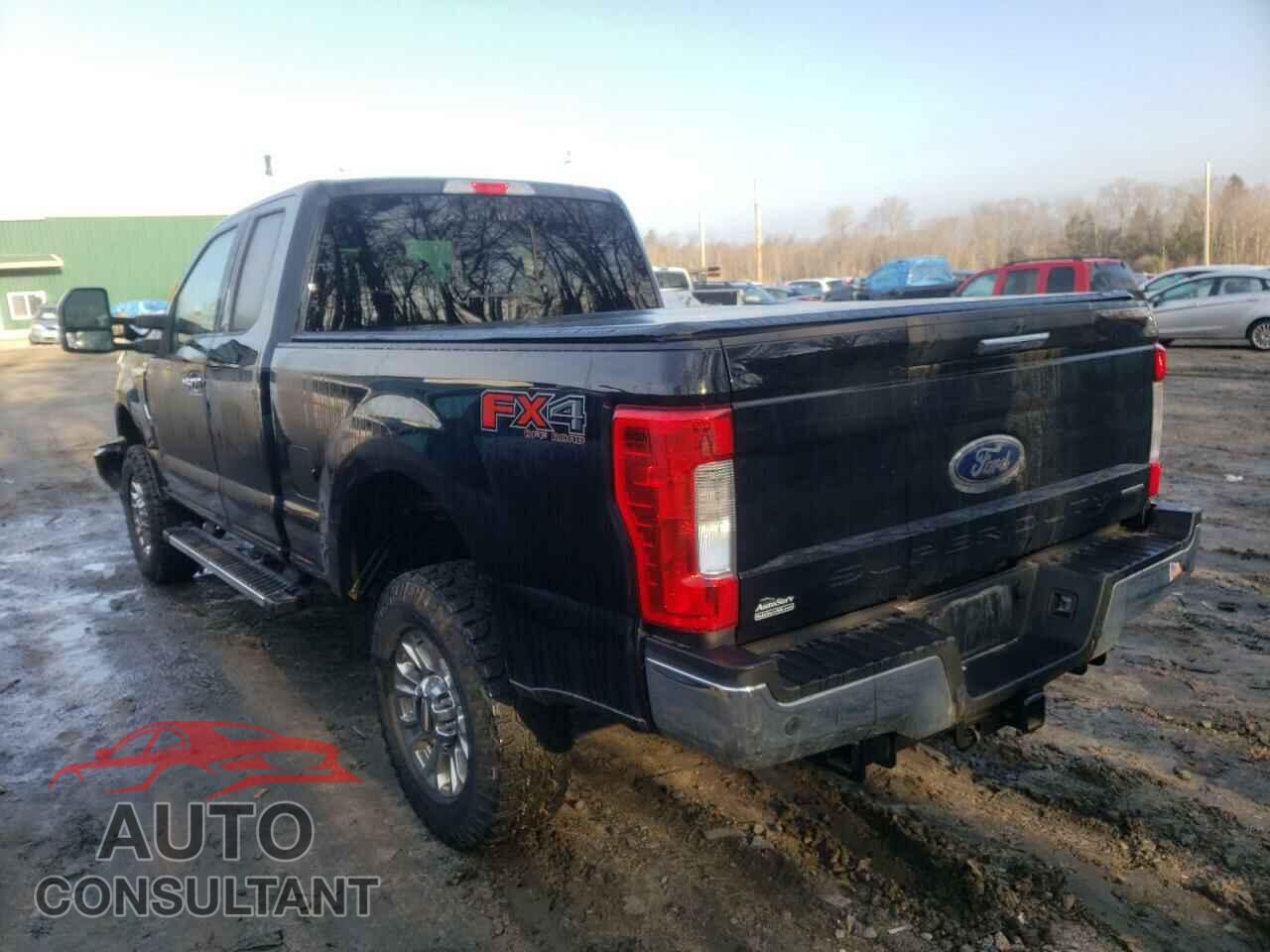 FORD F250 2017 - 1FT7X2B69HEF03872