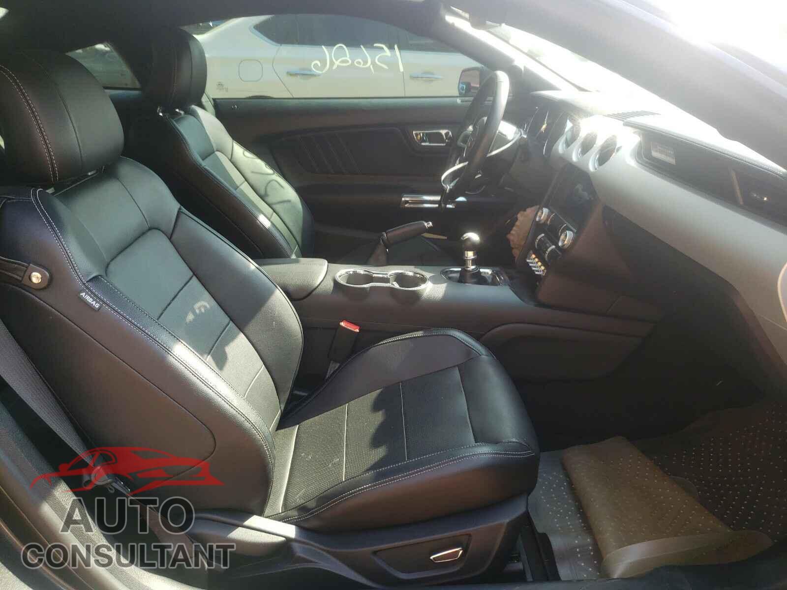 FORD MUSTANG 2016 - 1FA6P8CF4G5244953