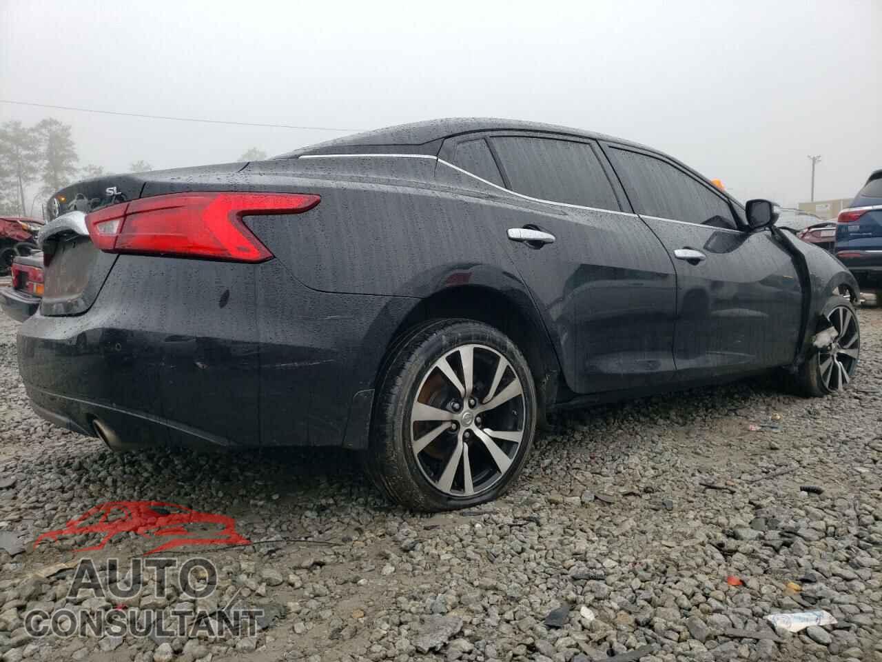 NISSAN MAXIMA 2017 - 1N4AA6AP1HC449932
