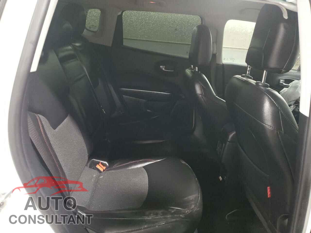 JEEP COMPASS 2020 - 3C4NJDDB0LT111449