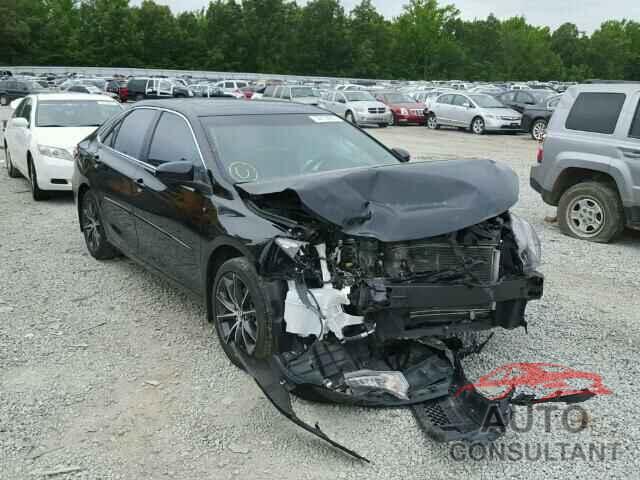 TOYOTA CAMRY 2016 - 4T1BF1FK4GU551889