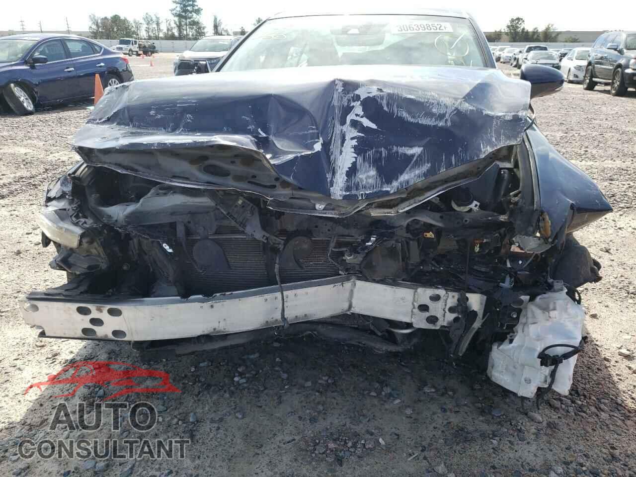 LEXUS IS 2017 - JTHBA1D29H5040324