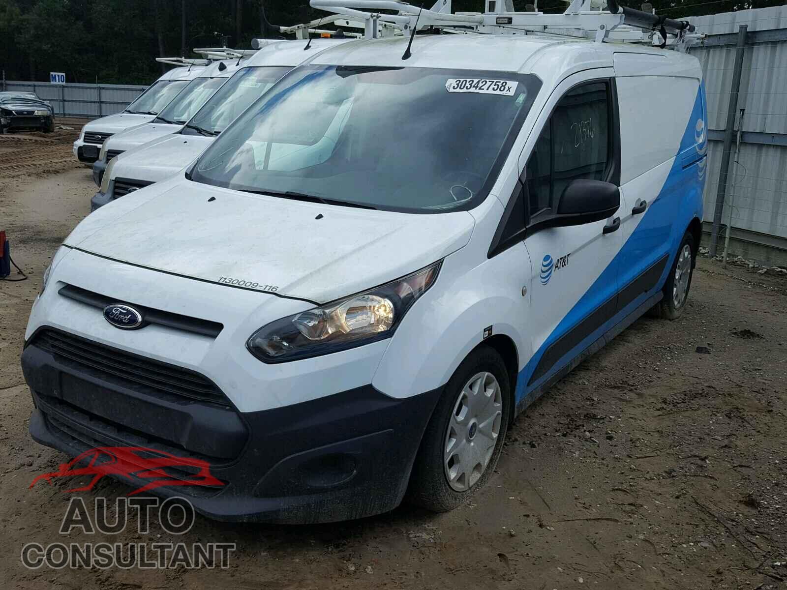 FORD TRANSIT CO 2016 - JF2GTAPC1MH291662