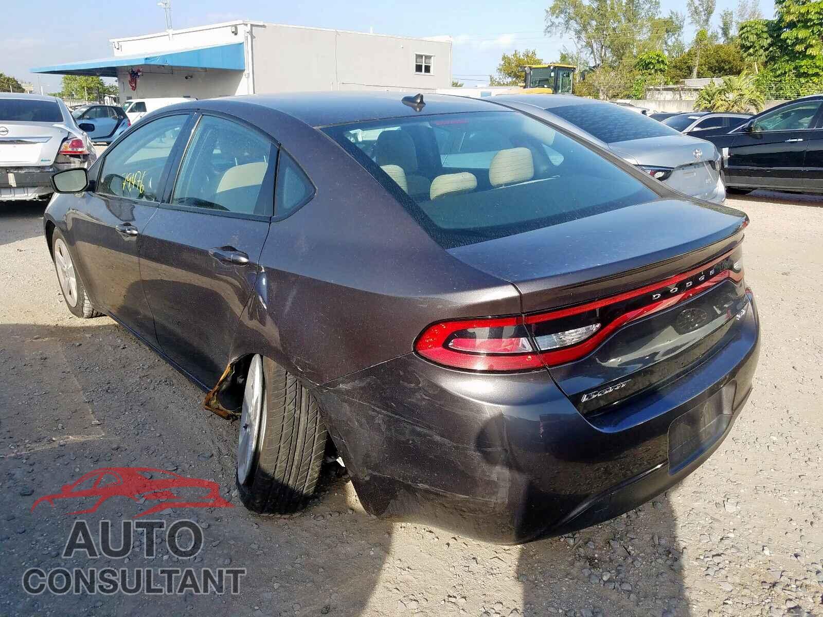 DODGE DART 2015 - 1C4PJMCS1GW157592