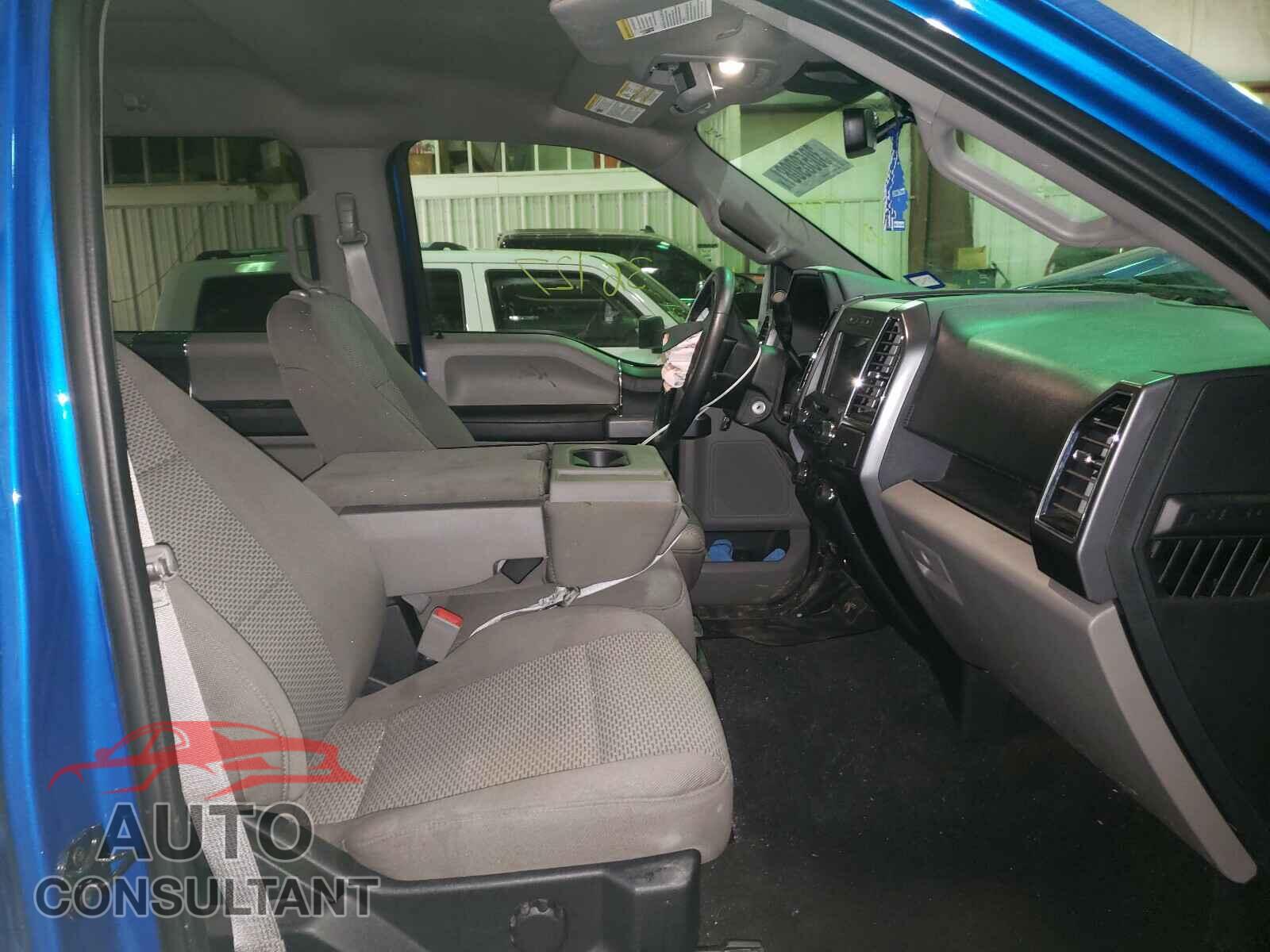 FORD F150 2019 - 1FTEW1E43KFC11747