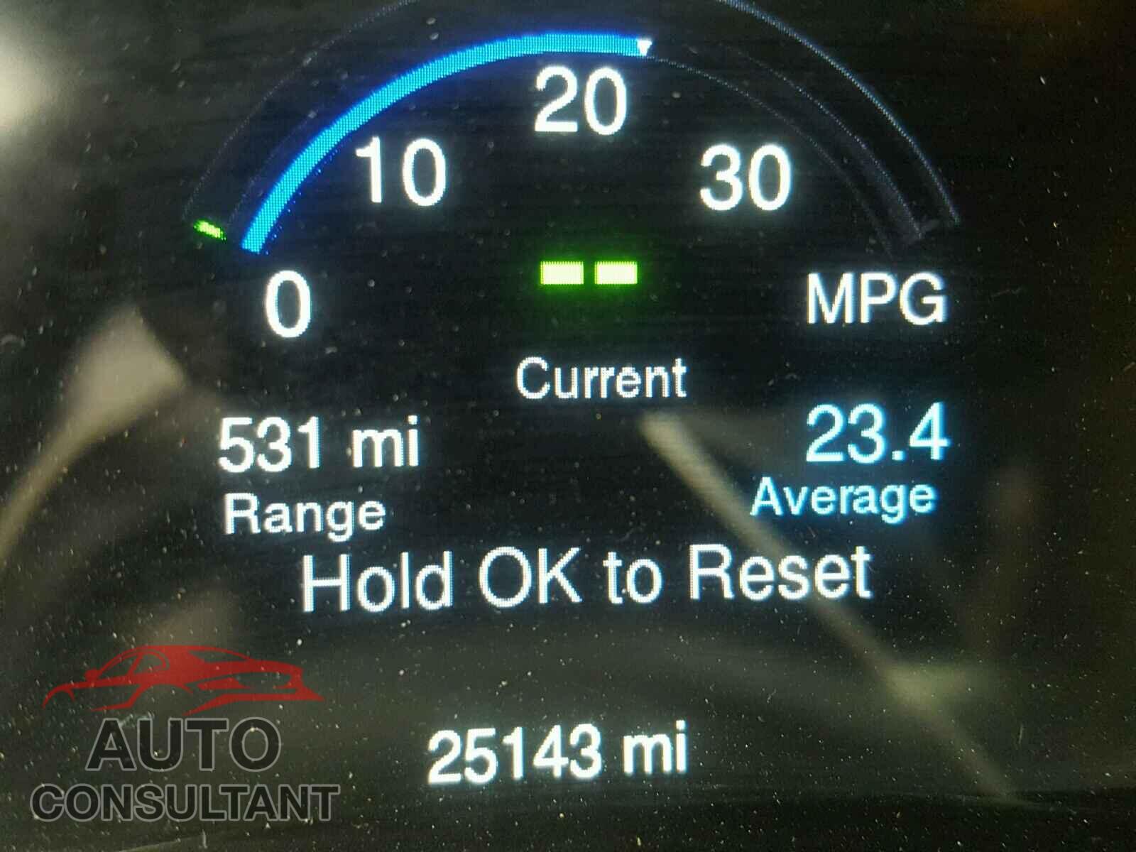 DODGE DURANGO 2015 - 1C4RDHAG0FC921289