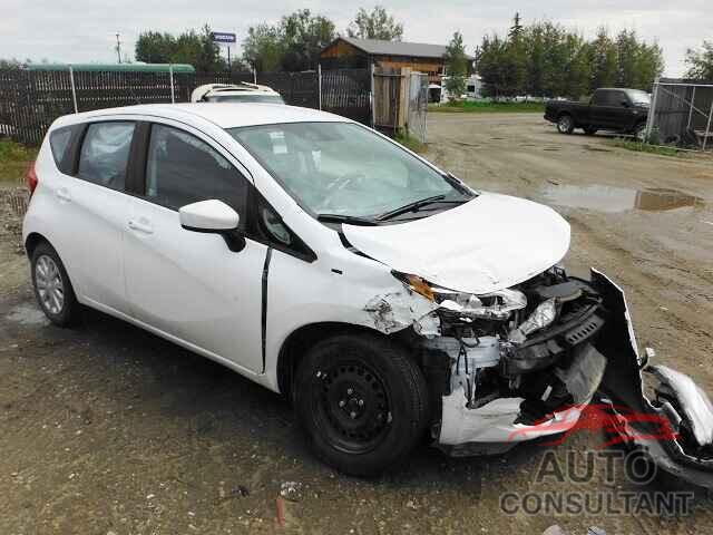 NISSAN VERSA 2016 - 3N1CE2CP7GL351197