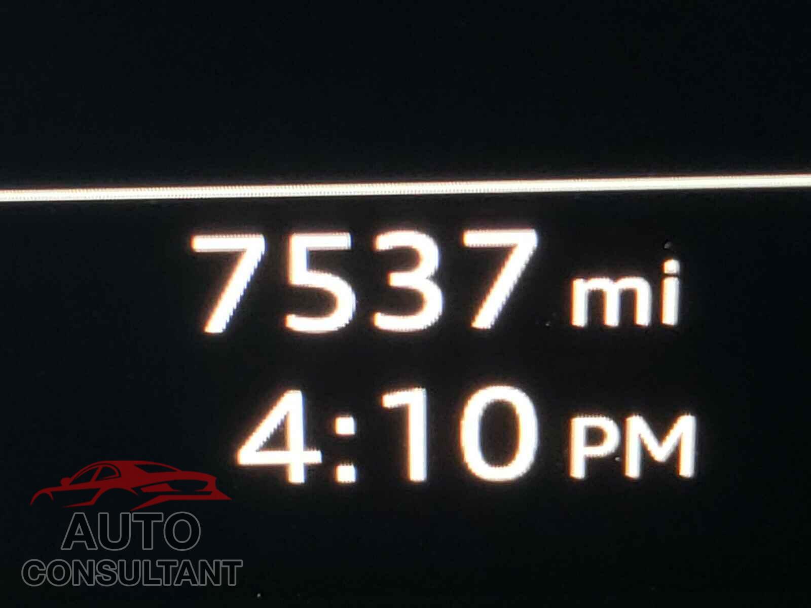 AUDI E-TRON 2019 - WA1VAAGE2KB023940