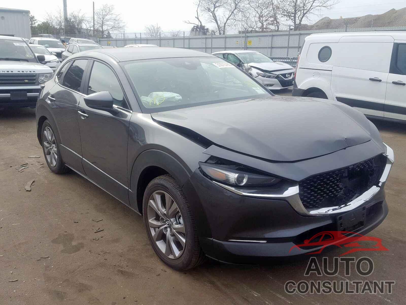 MAZDA CX-30 PREF 2020 - JF1VA2V67K9810029