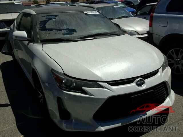 TOYOTA SCION 2015 - JTKJF5C79FJ006352