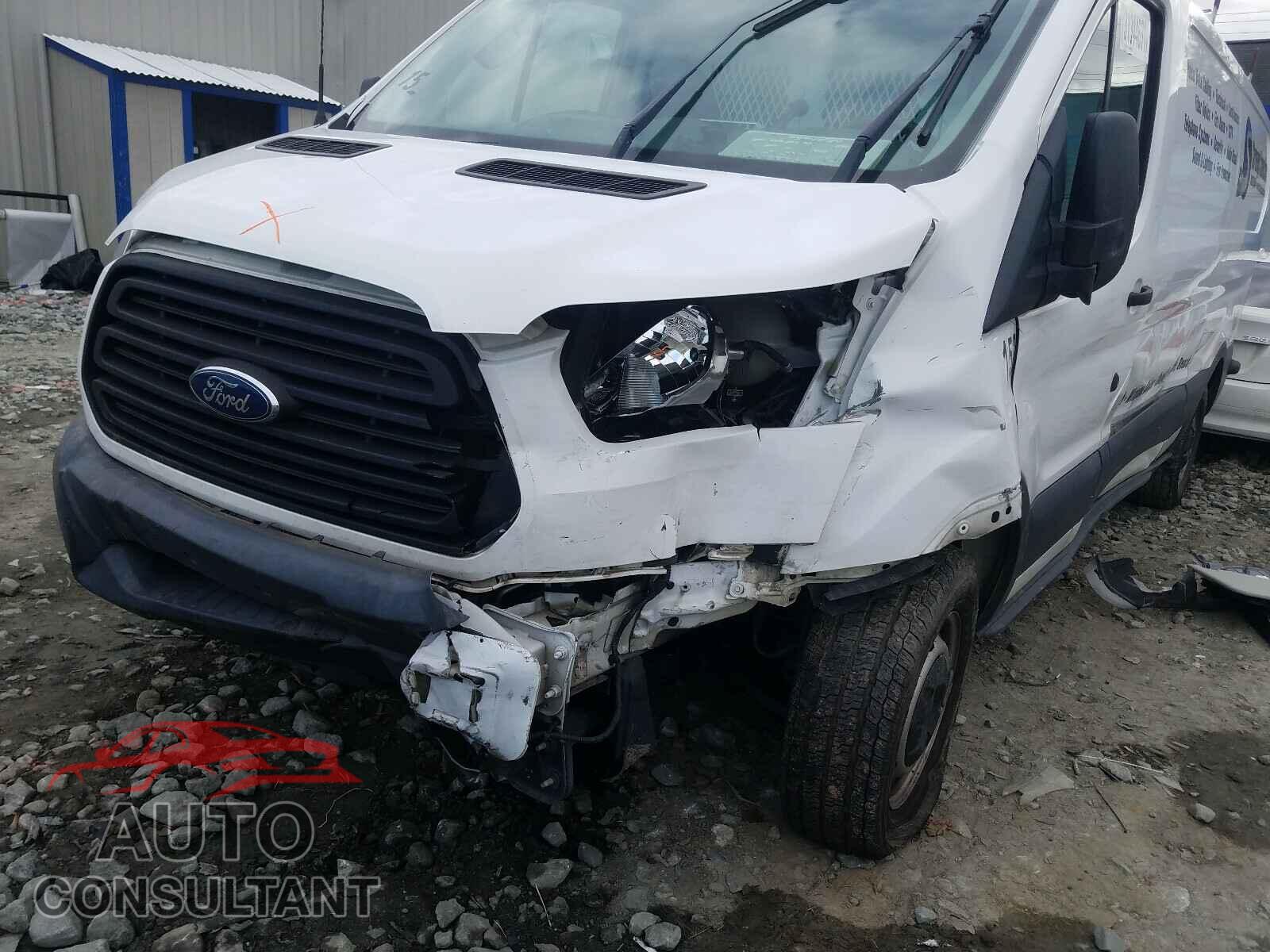 FORD TRANSIT CO 2015 - JA4AD2A30LZ015945