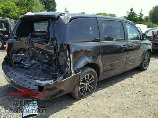 DODGE CARAVAN 2015 - 2C4RDGBG8FR511940
