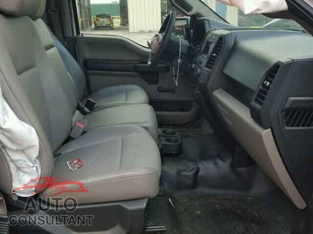 FORD F150 2016 - 1FTMF1C82GKD50378