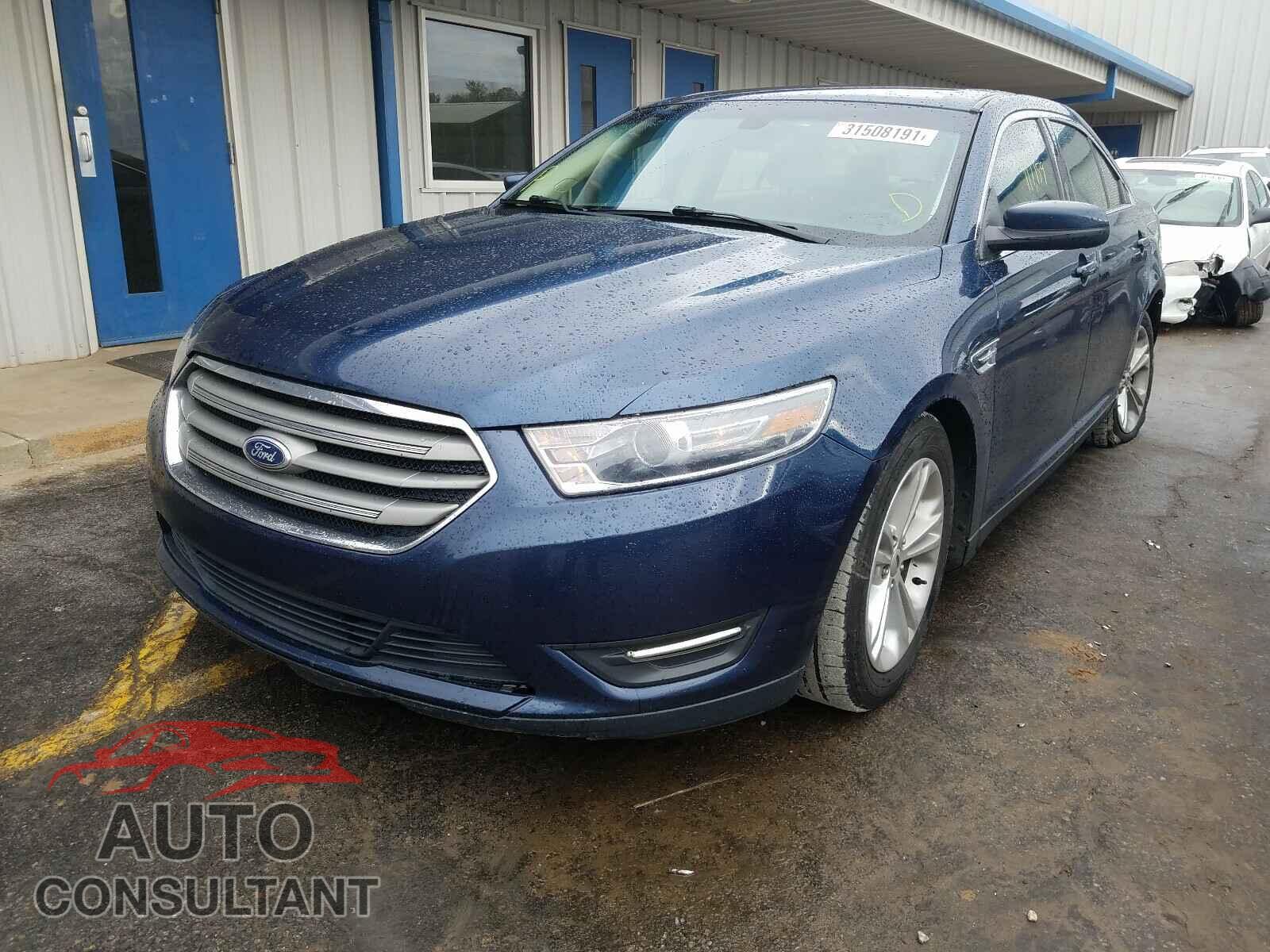 FORD TAURUS 2016 - 1FAHP2E97GG122217