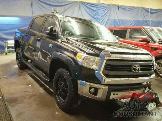 TOYOTA TUNDRA 2015 - 5TFEY5F13FX179338