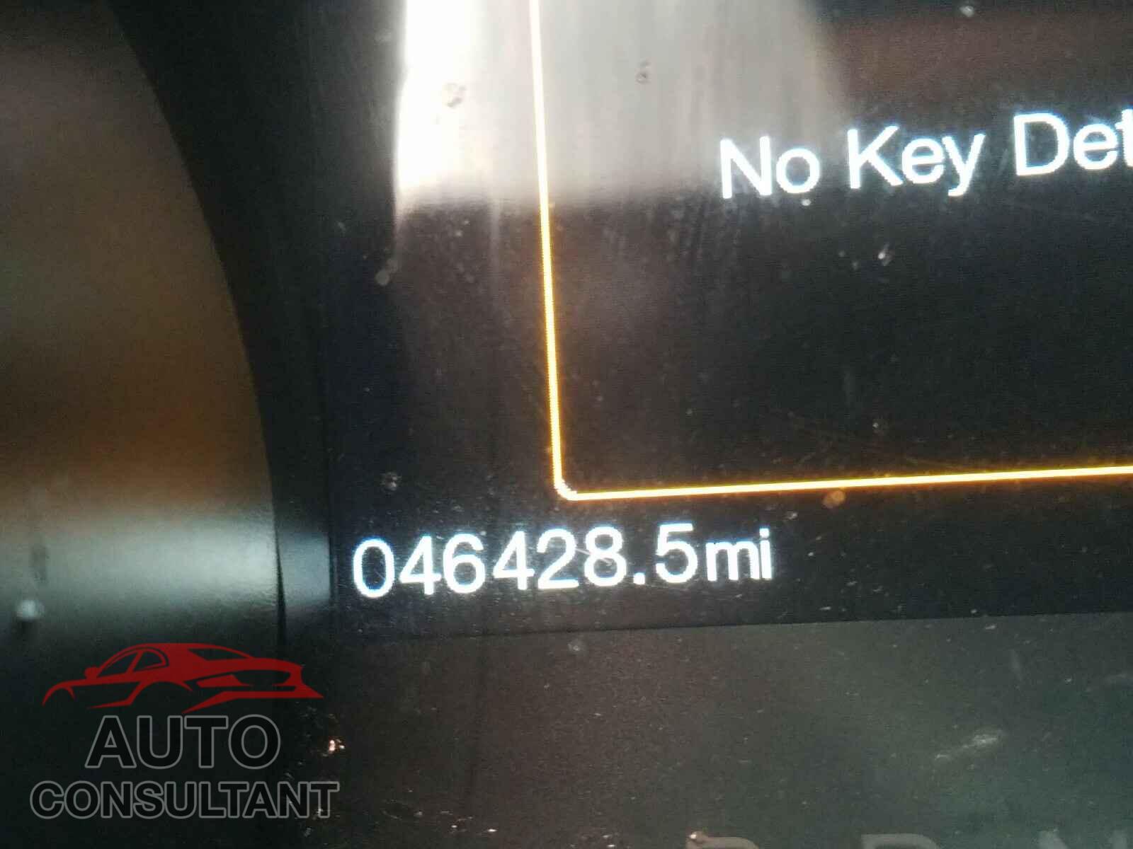 FORD MUSTANG 2016 - 1FA6P8TH8G5225775
