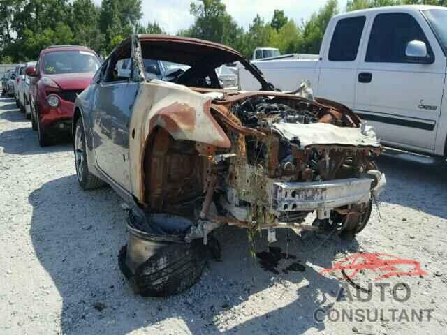NISSAN 370Z 2016 - JN1AZ4EH1GM932990